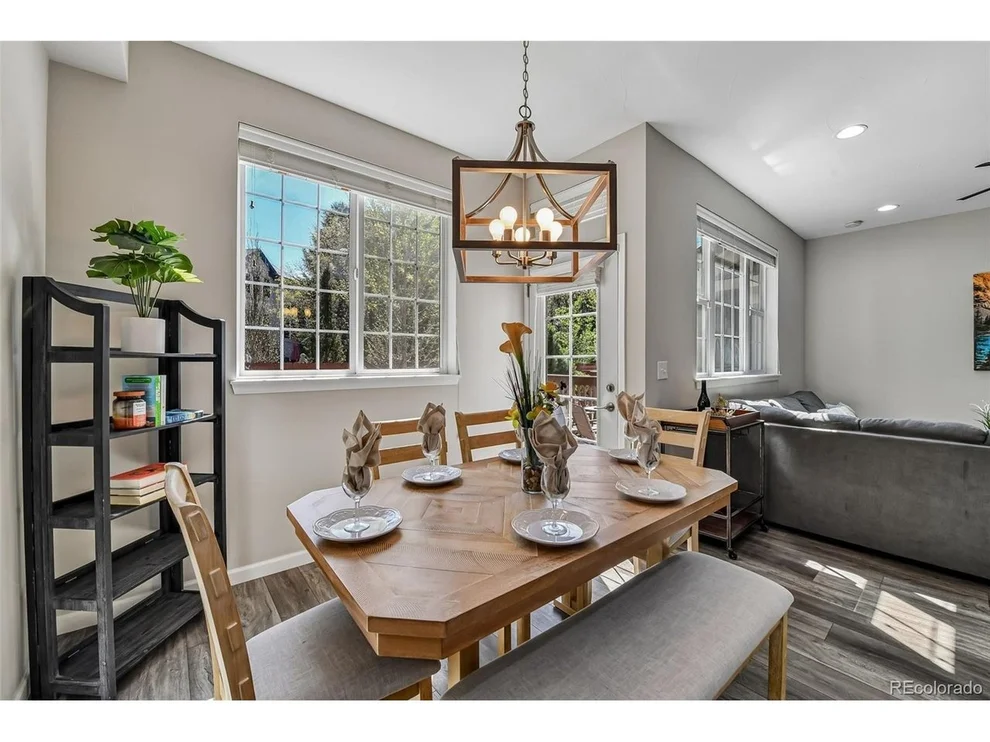 Unit for sale at 1429 S Ulster St, Denver, CO 80231