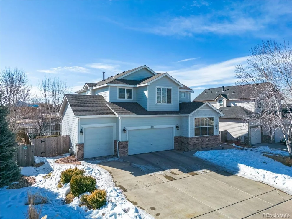 Unit for sale at 3886 Balderas St, Brighton, CO 80601