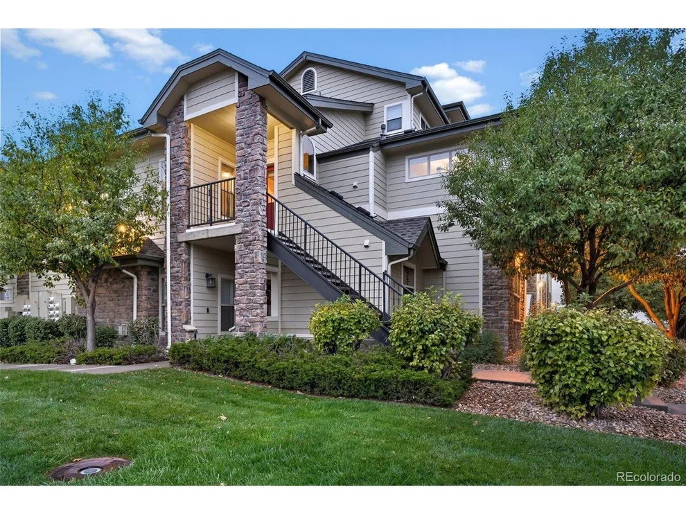 Unit for sale at 5800 Tower Rd, Denver, CO 80249