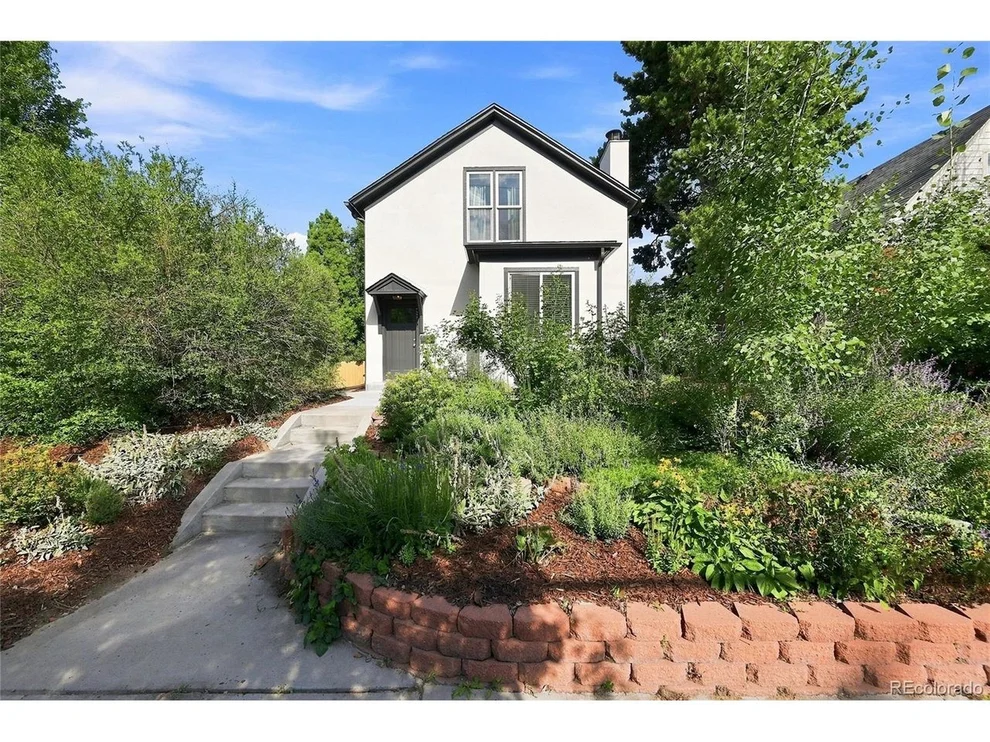 Unit for sale at 2518 Irving St, Denver, CO 80211