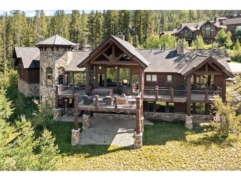 Unit for sale at 2013 Lakota Trl, Winter Park, CO 80482