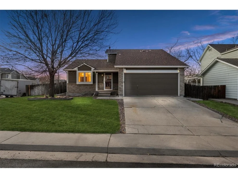 Unit for sale at 12147 Hudson Ct, Thornton, CO 80241