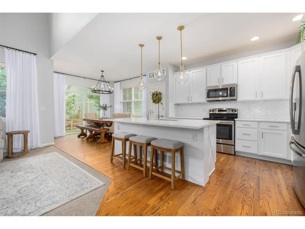 Unit for sale at 1127 Mircos St, Erie, CO 80516