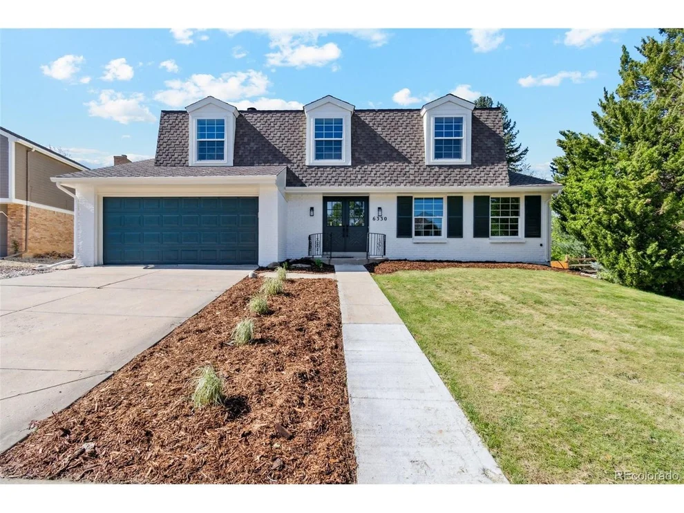 Unit for sale at 6330 E Irwin Pl, Centennial, CO 80112