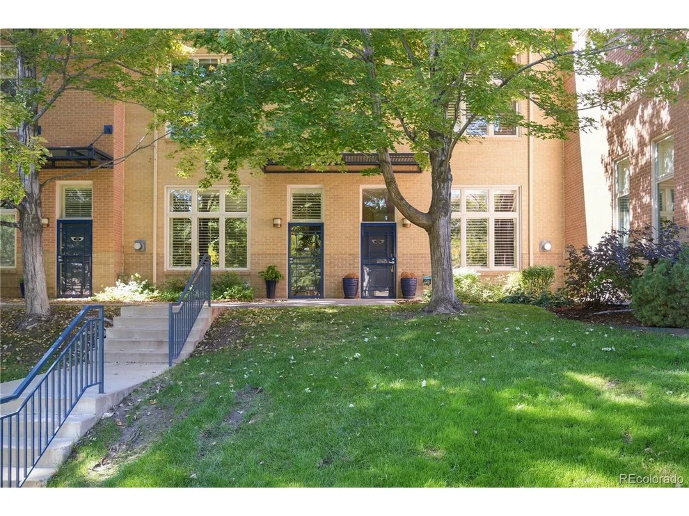 Unit for sale at 275 Rampart Way, Denver, CO 80230