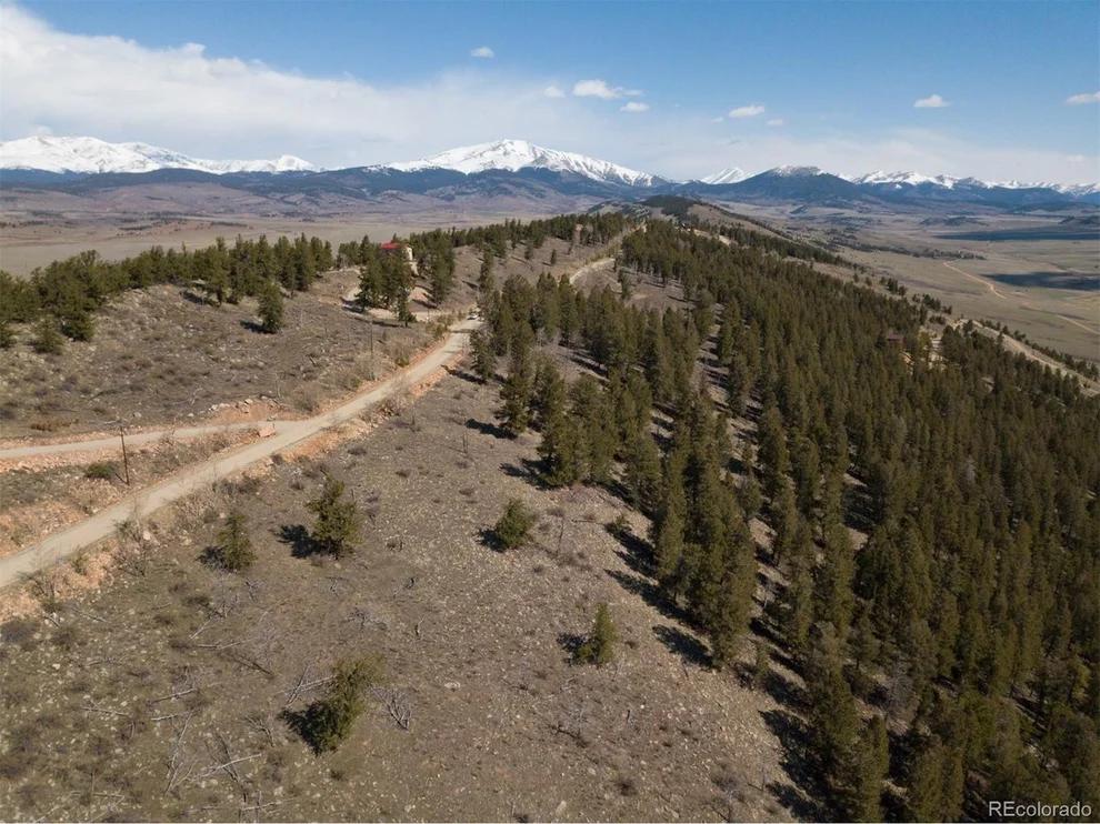 Unit for sale at 0 Middle Fork Vis, Fairplay, CO 80440