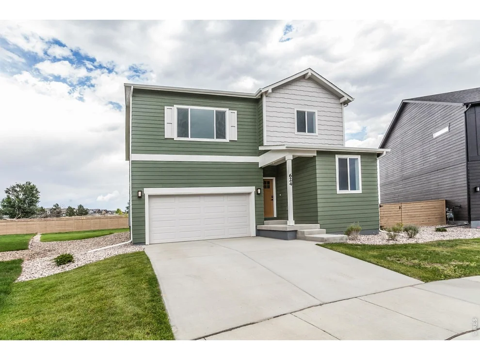 Unit for sale at 624 Whisperwind Ln, Fort Collins, CO 80524