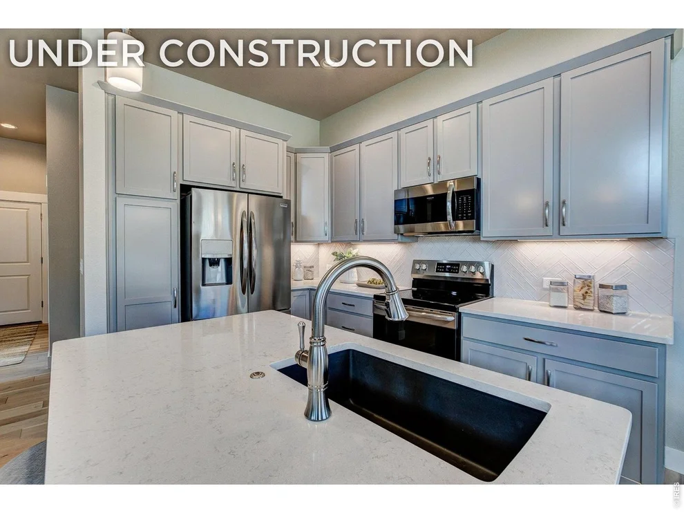 Unit for sale at 232 High Point Dr, Longmont, CO 80504