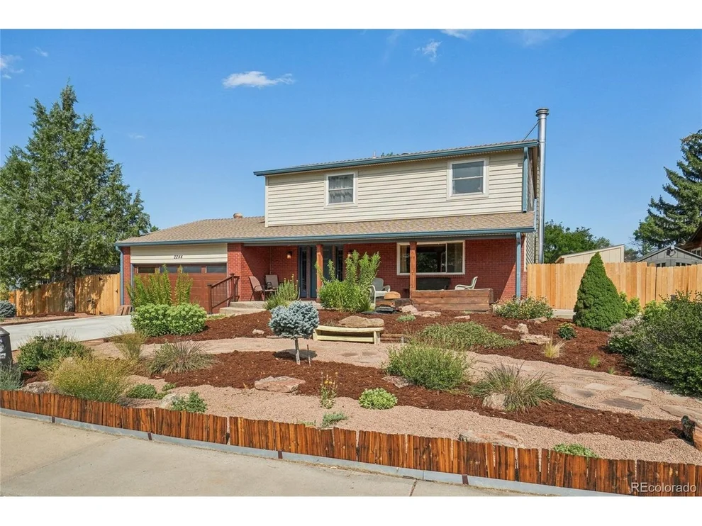 Unit for sale at 2244 Vivian St, Longmont, CO 80501