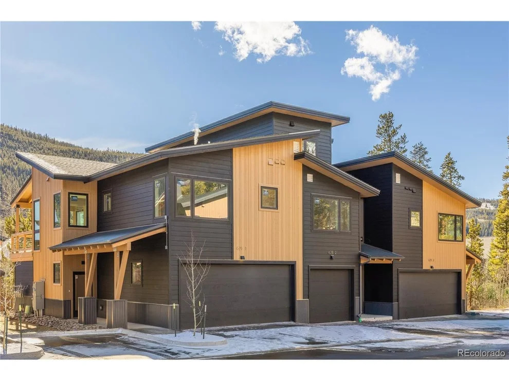 Unit for sale at 624 Montezuma Rd, Keystone, CO 80435