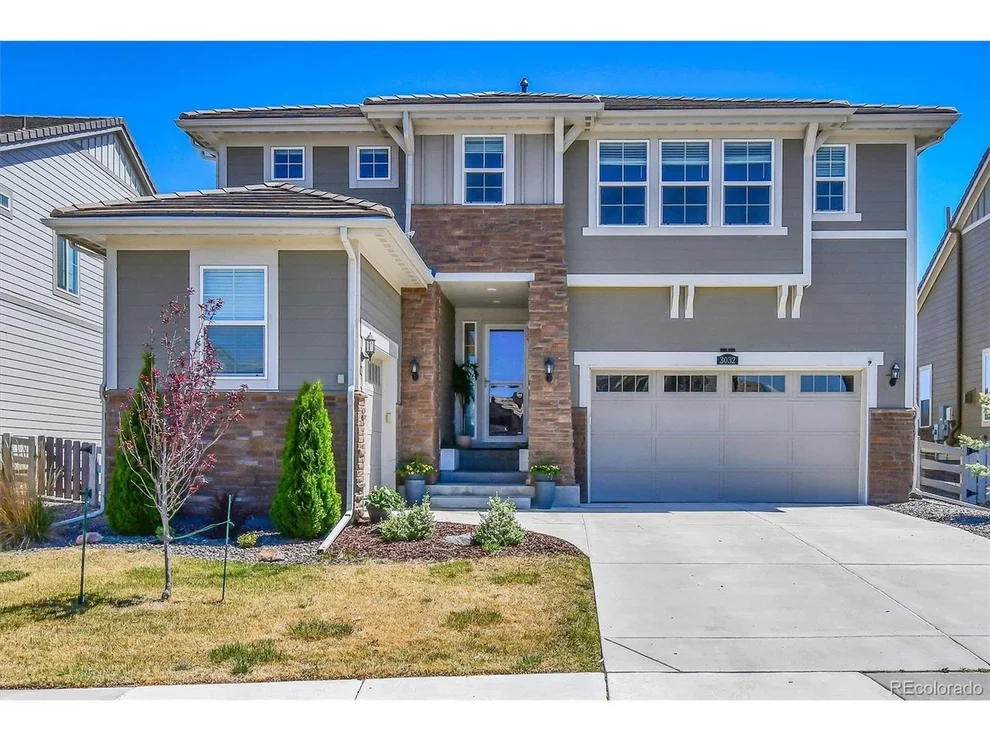 Unit for sale at 3032 Grizzly Peak Dr, Broomfield, CO 80023