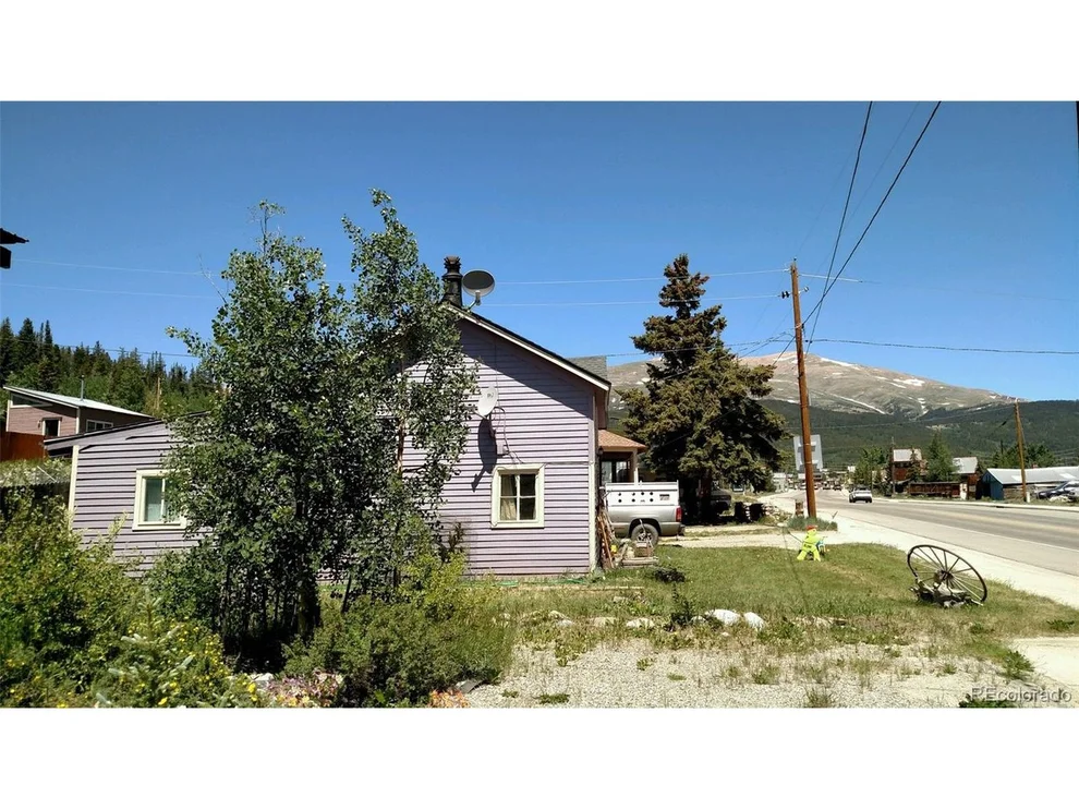 Unit for sale at 85 S Main St, Alma, CO 80420