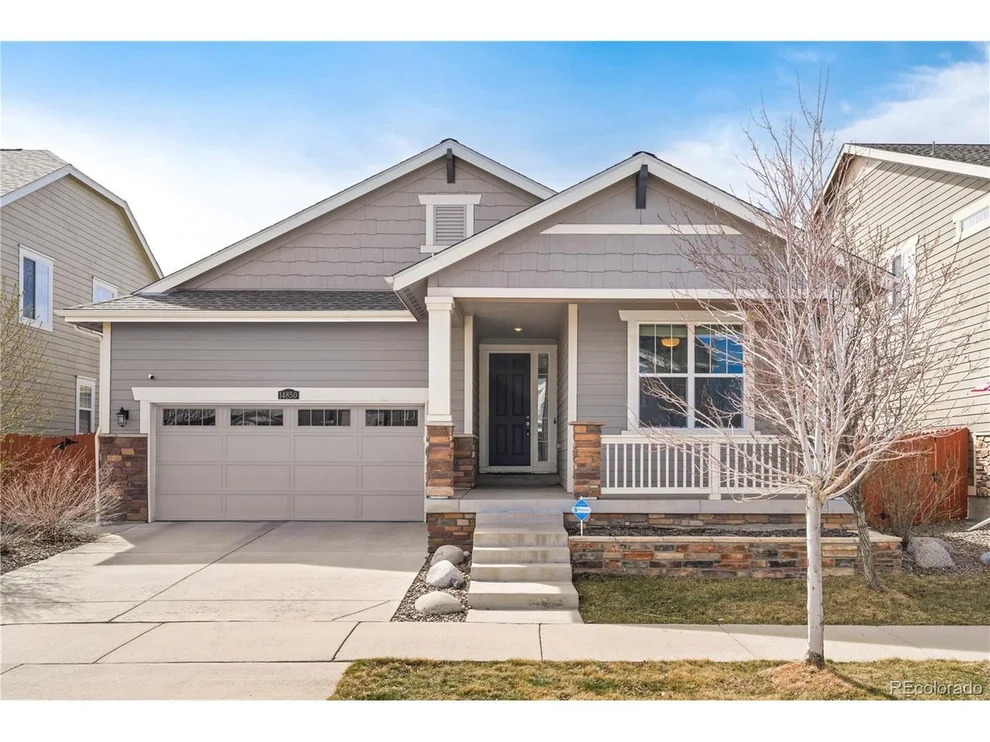 Unit for sale at 14850 Munich Ave, Parker, CO 80134