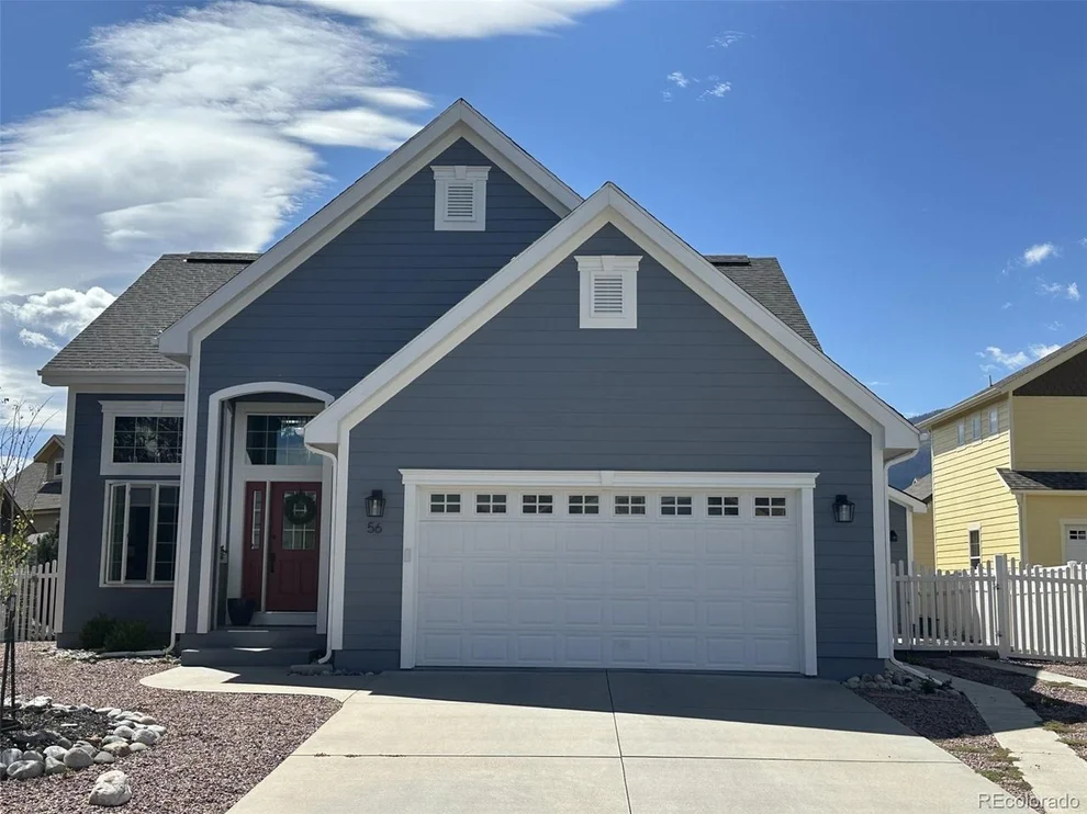 Unit for sale at 56 Trailside Cir, Salida, CO 81201