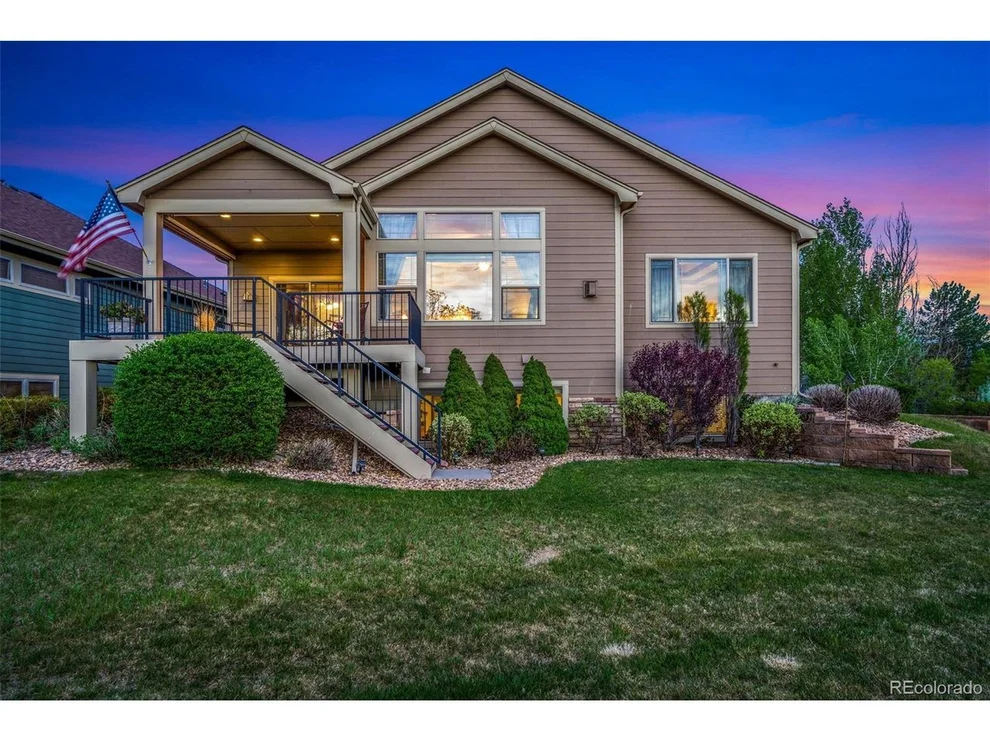 Unit for sale at 2705 Crooked Wash Ct, Loveland, CO 80538