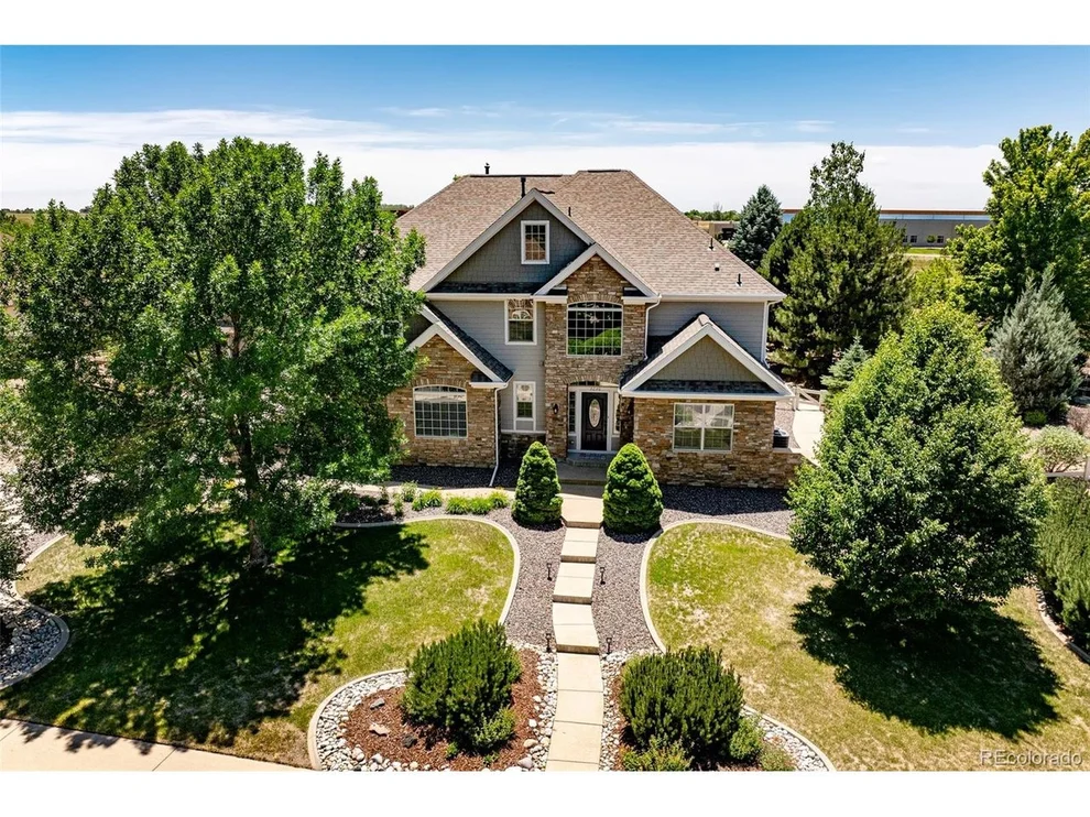 Unit for sale at 6260 Saddleback Ave, Longmont, CO 80504
