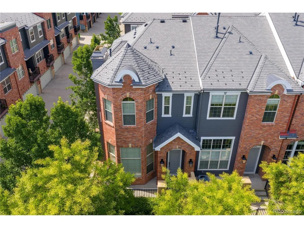 Unit for sale at 9264 Kornbrust Dr, Lone Tree, CO 80124