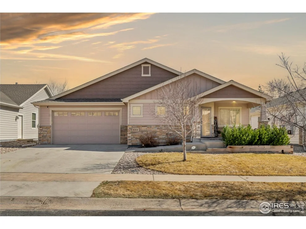 Unit for sale at 6314 W 14th St Rd, Greeley, CO 80634