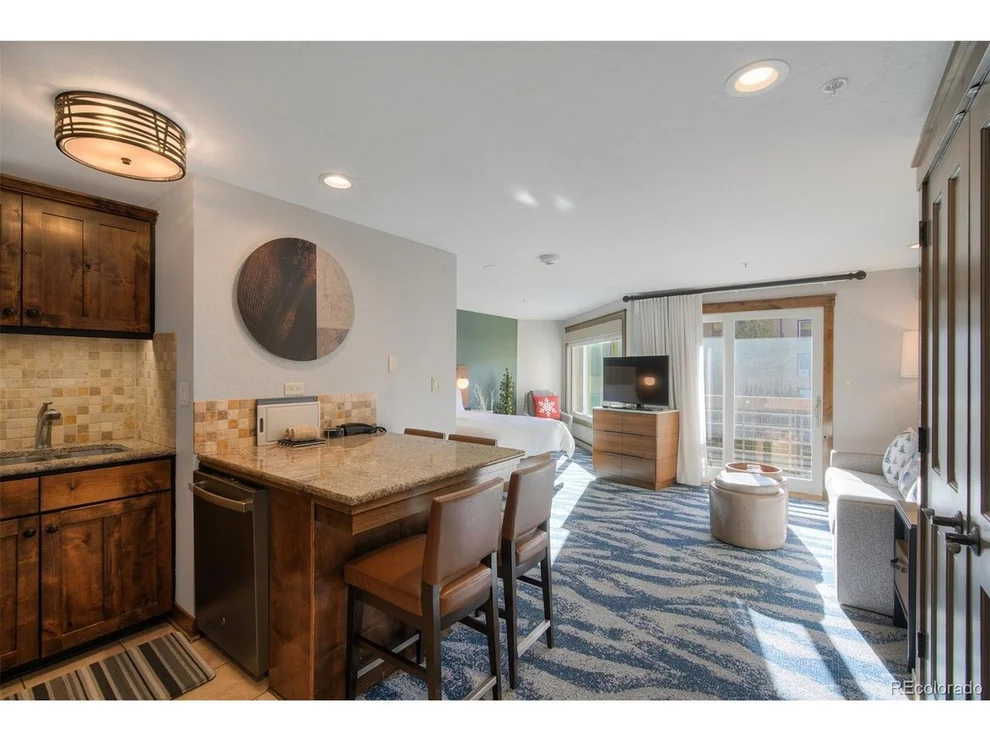 Unit for sale at 655 Columbine Rd, Breckenridge, CO 80424