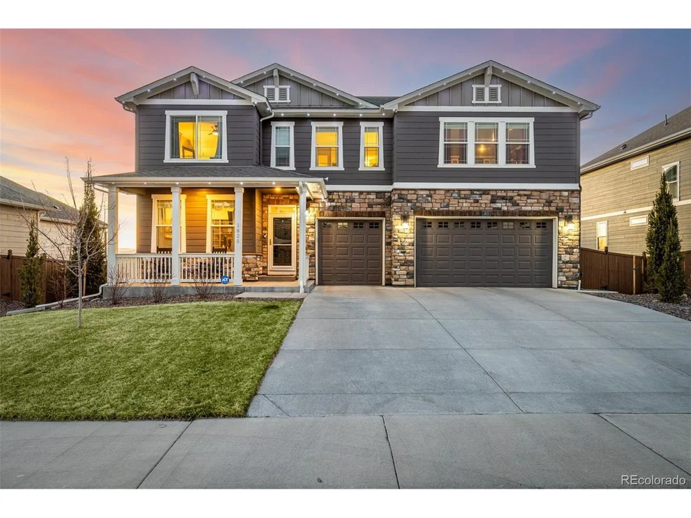Unit for sale at 1825 Wingfeather Ln, Castle Rock, CO 80108