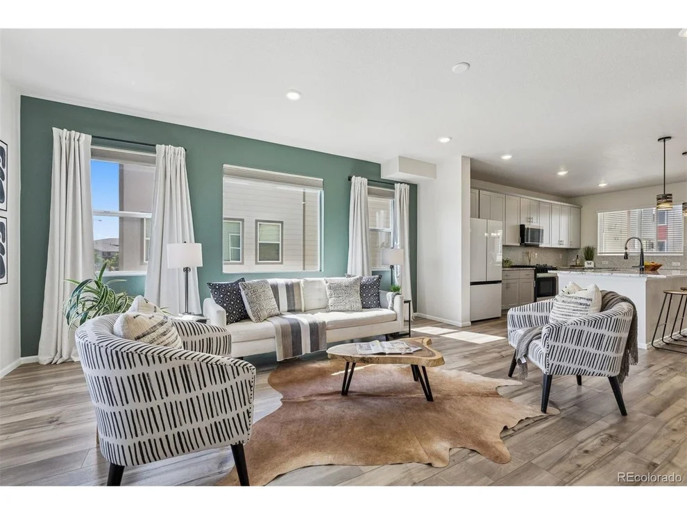Unit for sale at 13849 Del Corso Way, Broomfield, CO 80020