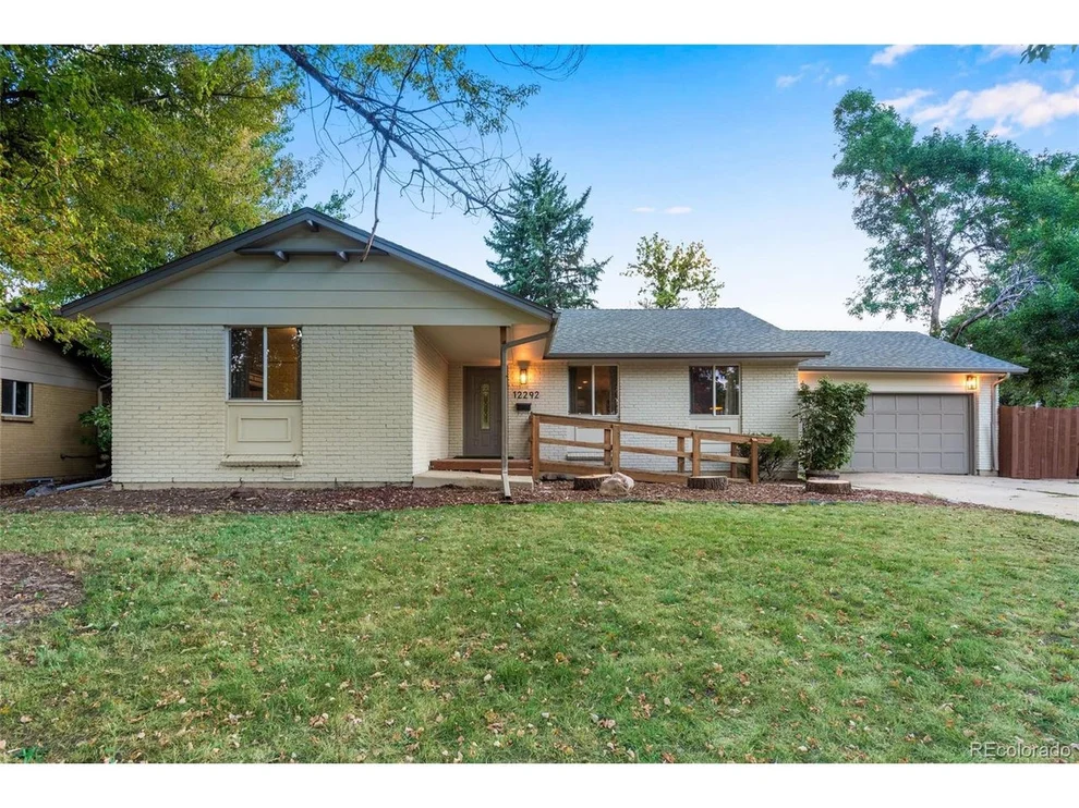 Unit for sale at 12292 W 65th Ave, Arvada, CO 80004