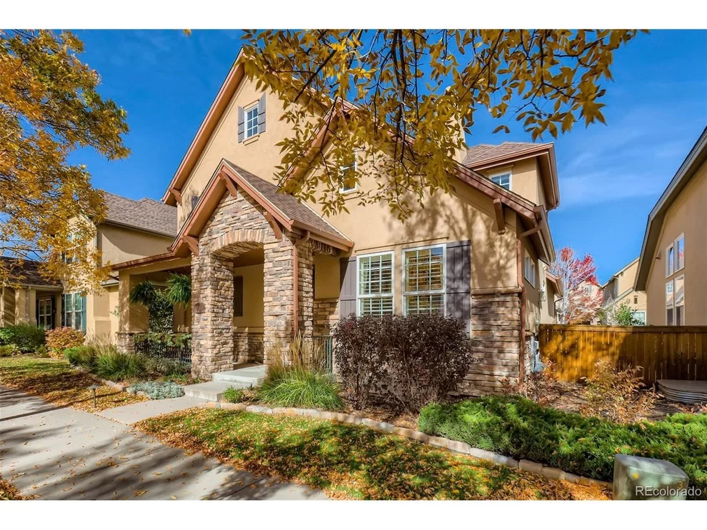 Unit for sale at 8005 E 9th Ave, Denver, CO 80230