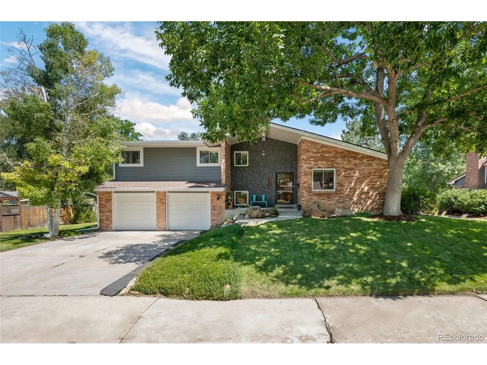Unit for sale at 3212 S Magnolia St, Denver, CO 80224