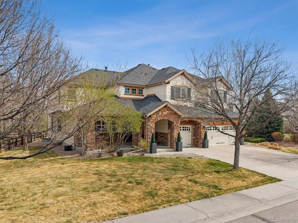Unit for sale at 6628 S Harlan St, Littleton, CO 80123
