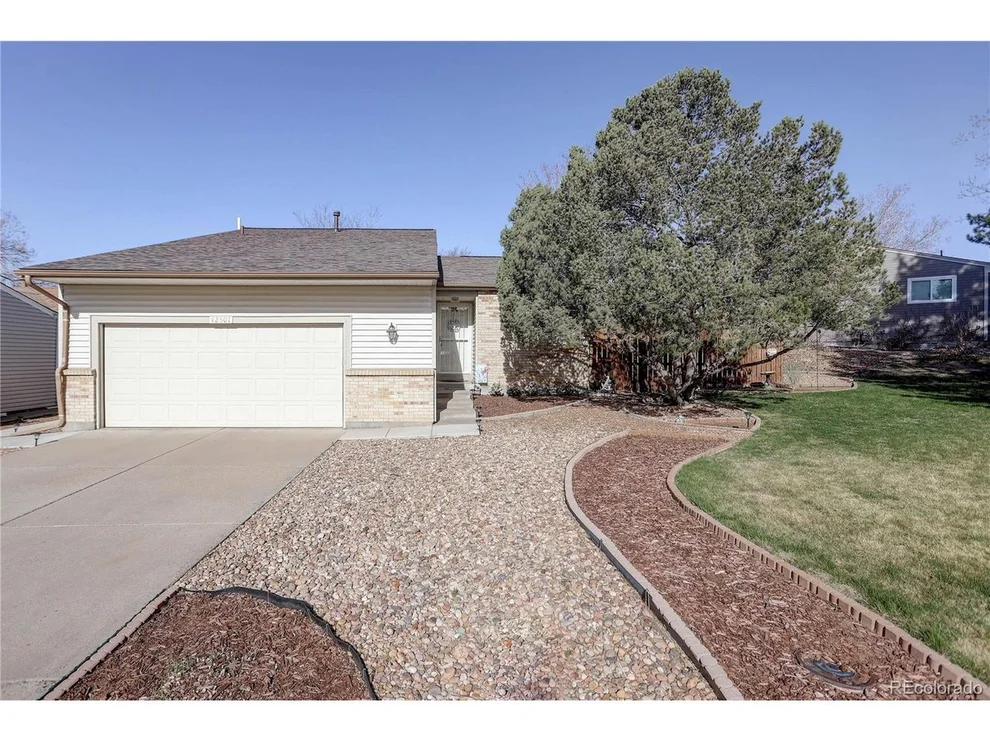 Unit for sale at 12501 Bellaire St, Thornton, CO 80241