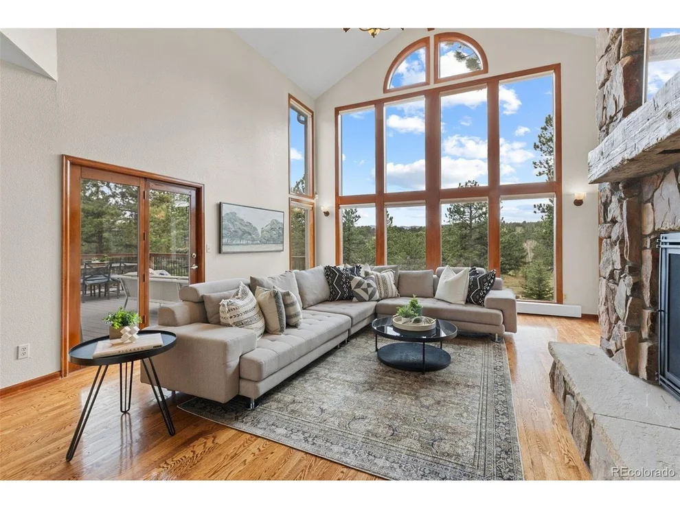 Unit for sale at 2122 Cramner Ct, Evergreen, CO 80439