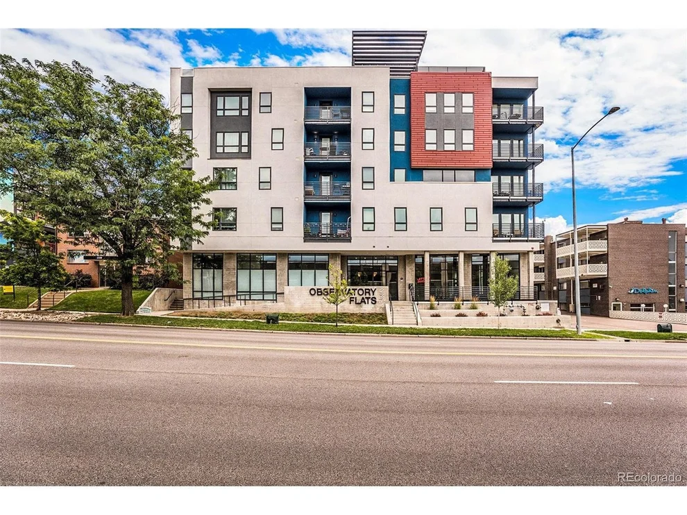 Unit for sale at 2374 S University Blvd, Denver, CO 80210