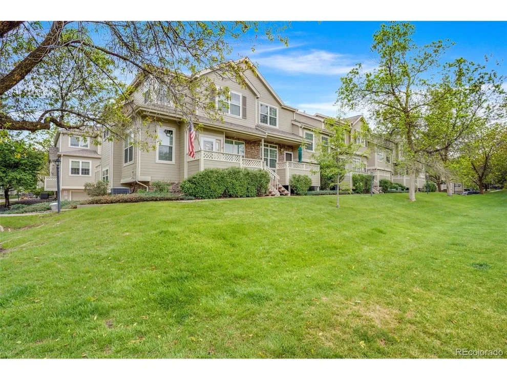 Unit for sale at 346 W Jamison Pl, Littleton, CO 80120