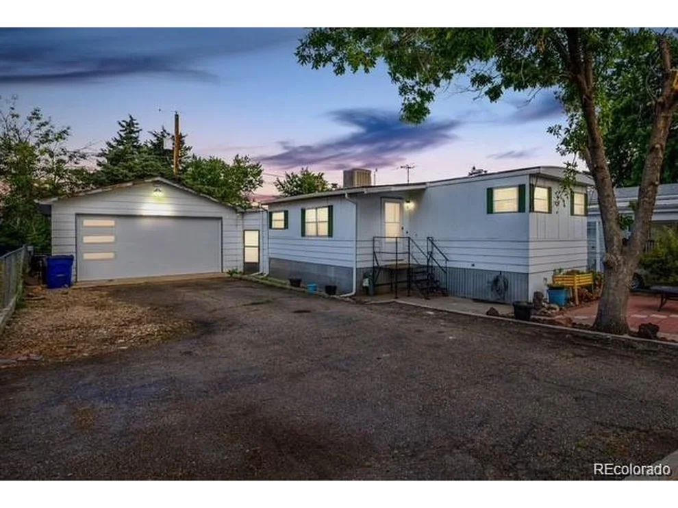 Unit for sale at 8986 Decatur St, Denver, CO 80260