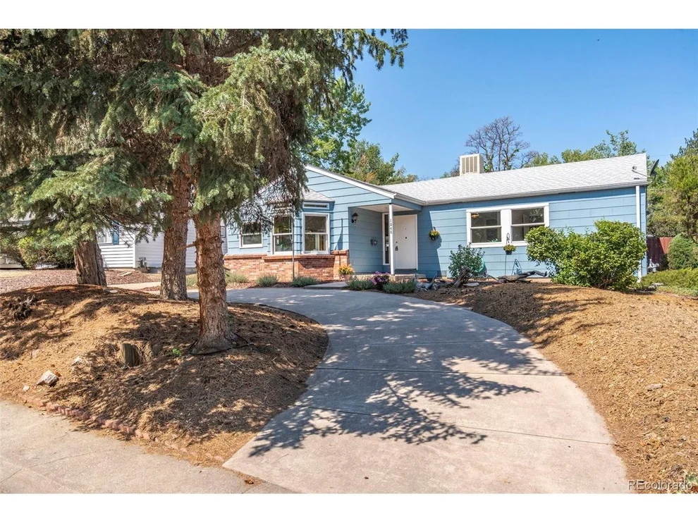 Unit for sale at 1245 S Grape St, Denver, CO 80246