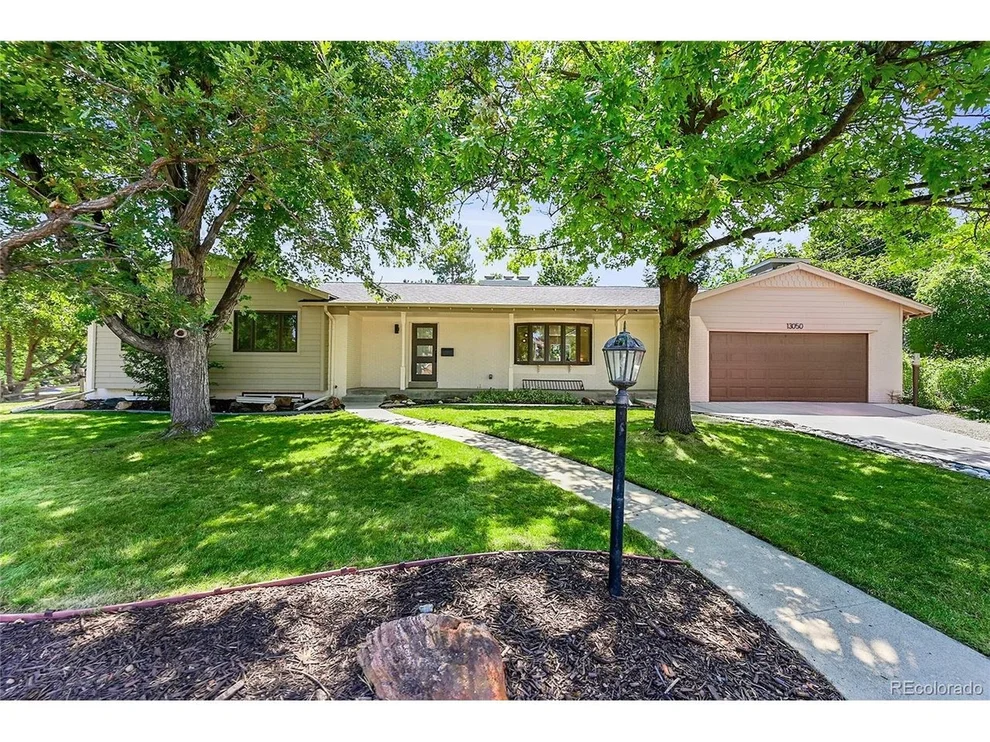 Unit for sale at 13050 Willow Ln, Golden, CO 80401
