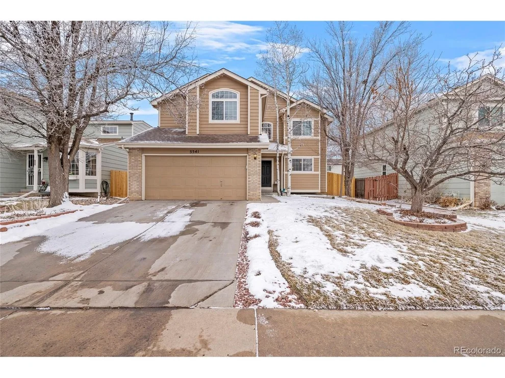 Unit for sale at 5541 S Youngfield St, Littleton, CO 80127