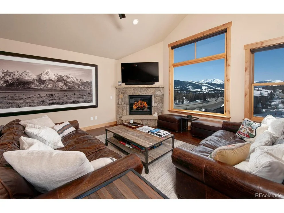 Unit for sale at 44 Antlers Gulch Rd, Keystone, CO 80435