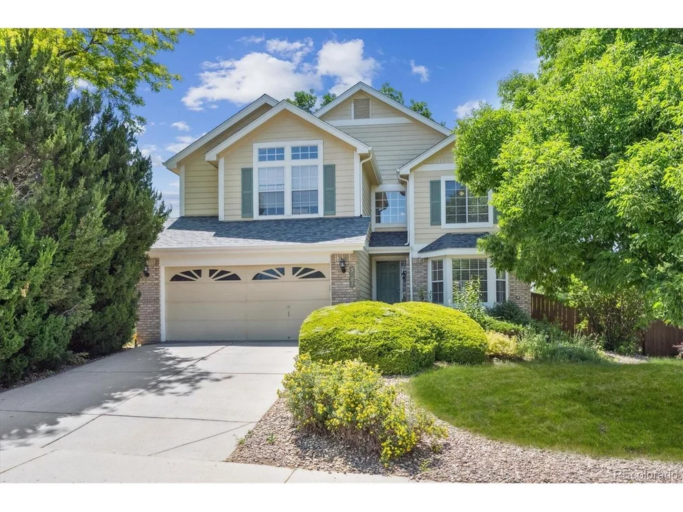 Unit for sale at 9823 Salford Ln, Highlands Ranch, CO 80126