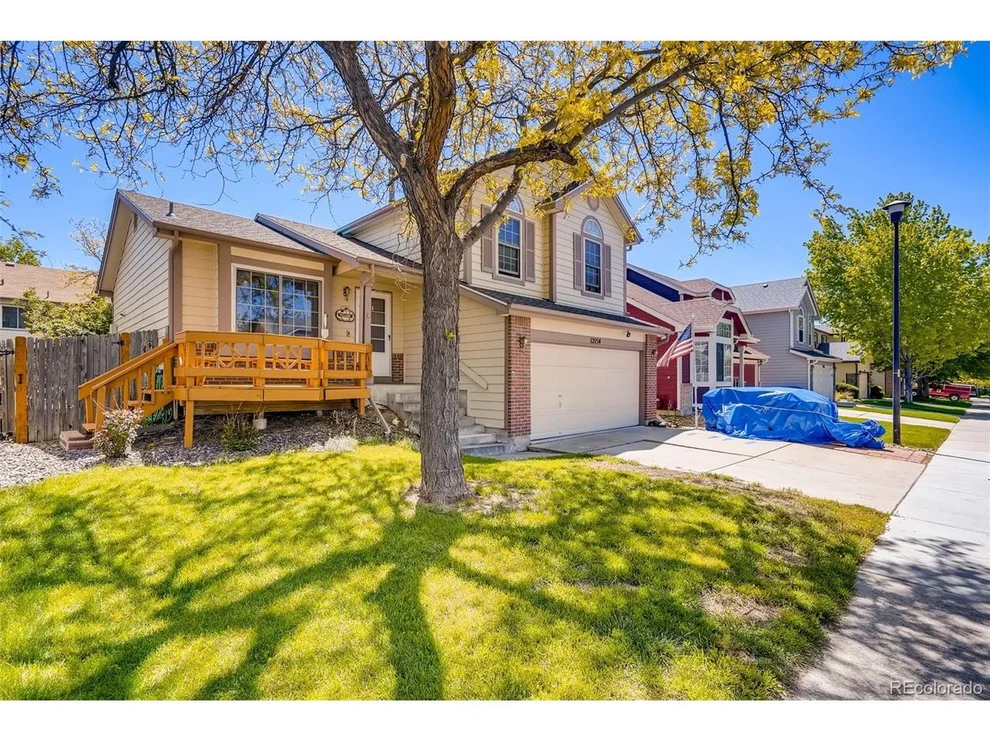 Unit for sale at 12154 Sunflower St, Broomfield, CO 80020