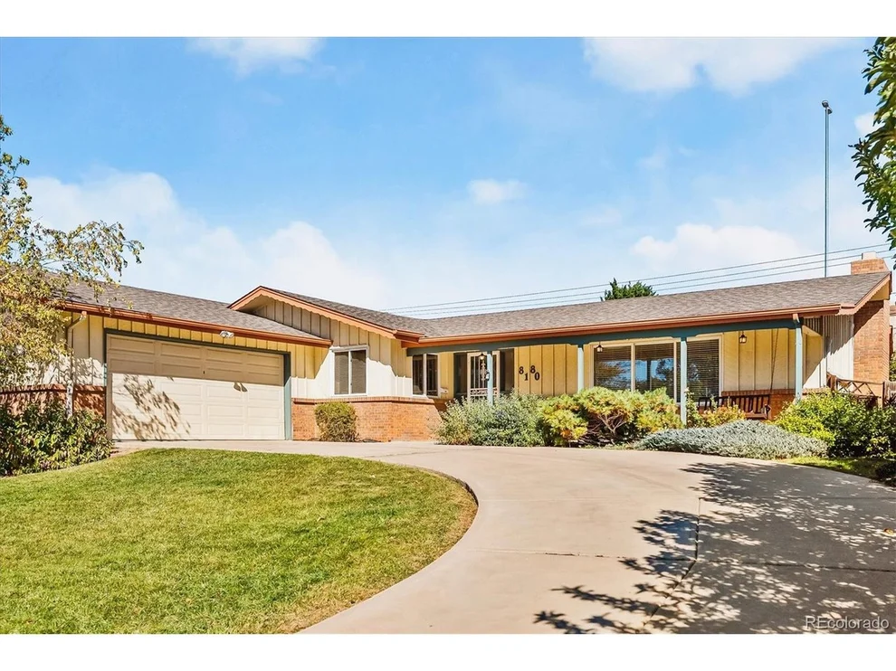 Unit for sale at 8180 Turnpike Dr, Westminster, CO 80031