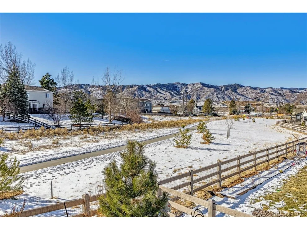 Unit for sale at 8115 Monte Vista Cir, Littleton, CO 80125