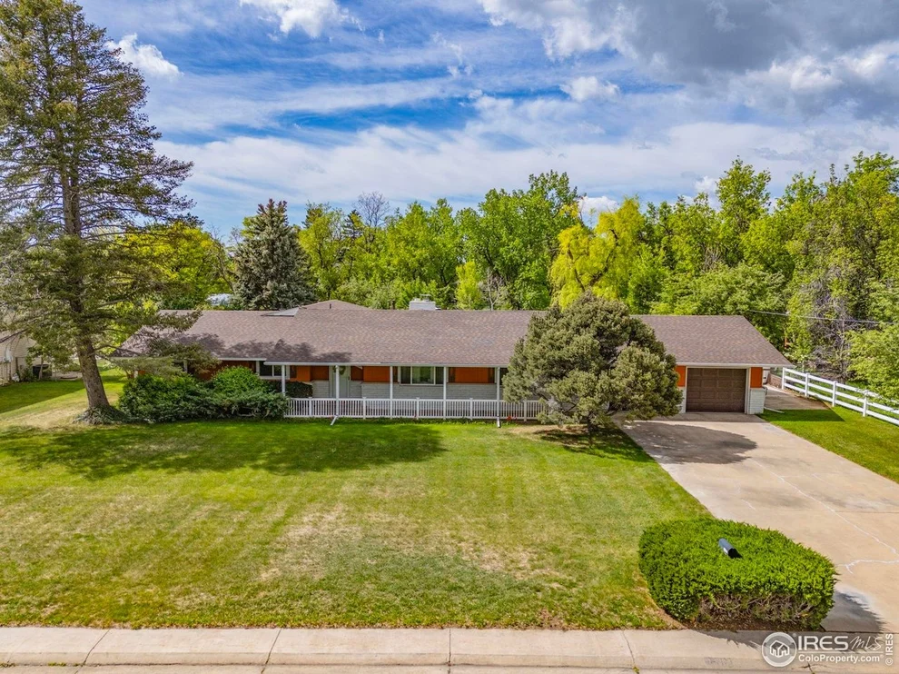 Unit for sale at 2111 W Lake St, Fort Collins, CO 80521