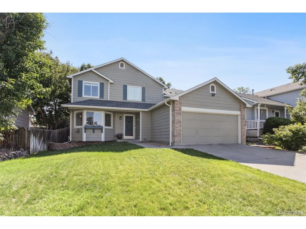 Unit for sale at 13170 Shoshone St, Westminster, CO 80234