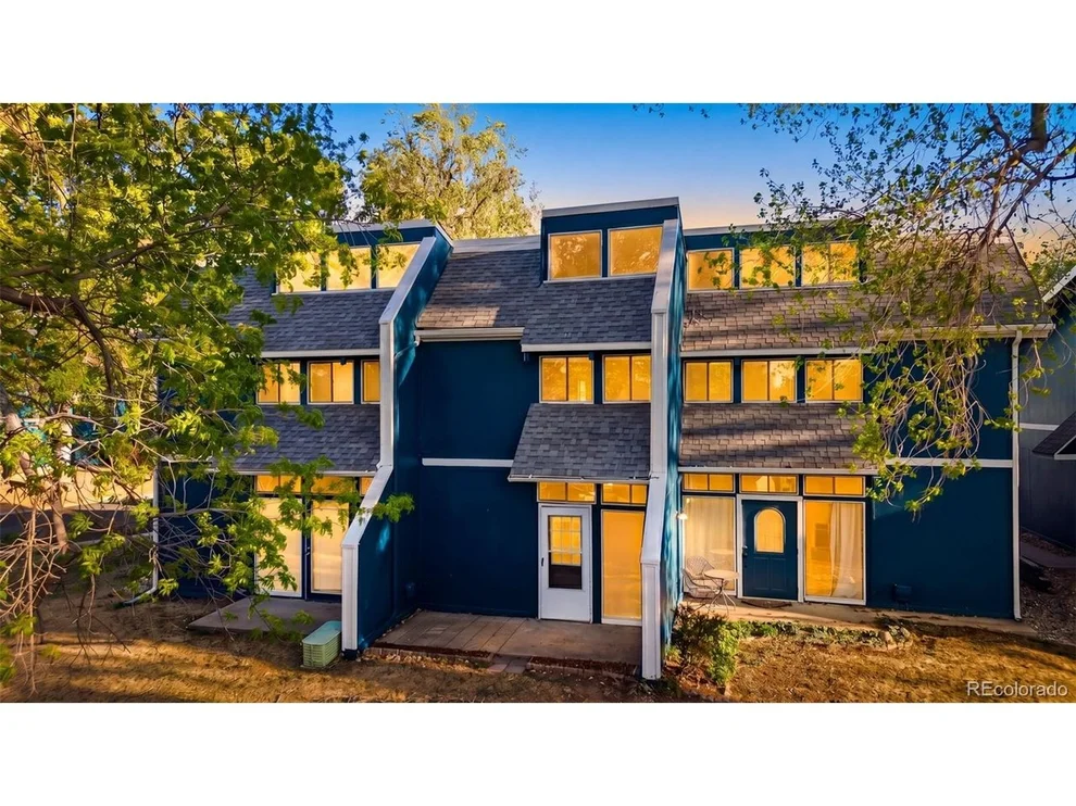 Unit for sale at 1731 Springmeadows Ct, Fort Collins, CO 80525