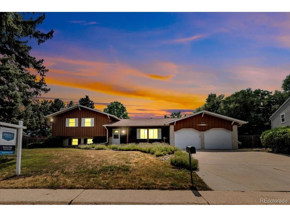 Unit for sale at 9510 E Grand Ave, Greenwood Village, CO 80111