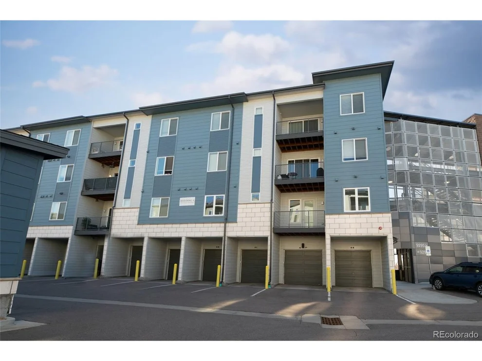 Unit for sale at 9291 Twenty Mile Rd, Parker, CO 80134