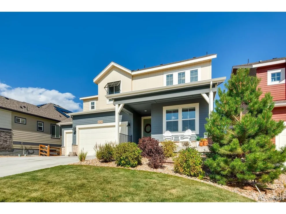Unit for sale at 17617 W 87th Ave, Arvada, CO 80007