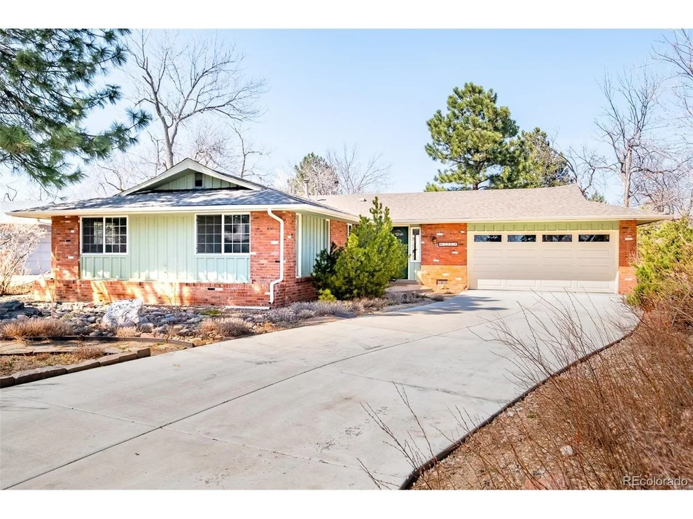 Unit for sale at 4778 Mckinley Dr, Boulder, CO 80303