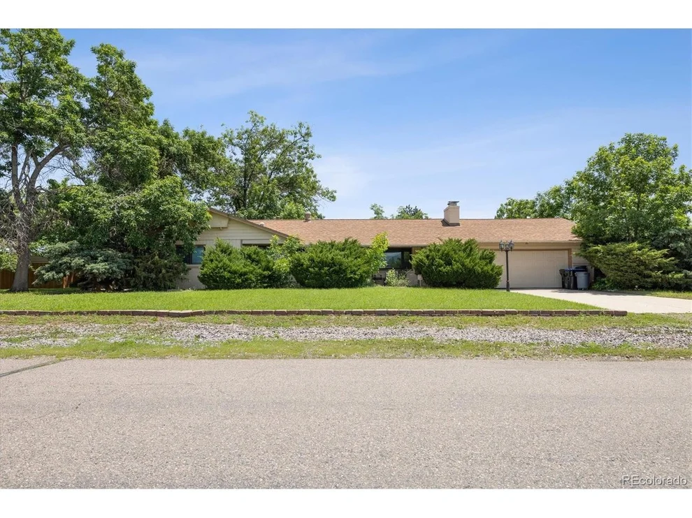 Unit for sale at 7490 Kline Dr, Arvada, CO 80005